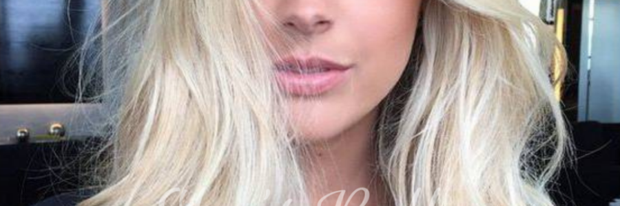 Aplique Loiro Claro – 100% Cabelo Humano – Fio Invisível de Silicone