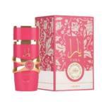 Perfumes Lattafa YARA by Lattafa Eau de Parfum Colônia na Caixa 3,4 oz 100 ml (Original)